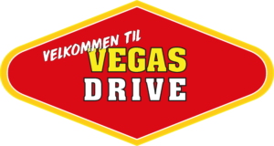 Vegas Drive